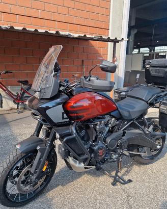  HD Panamerica special 2025