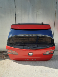 Portellone posteriore seat ibiza