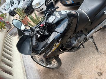 Transalp 650 2004