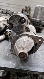 MOTORINO AVVIAMENTO FIAT 127 PANDA LANCIA EPOCA