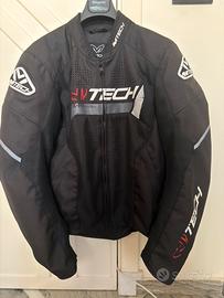 Giacca M-TECH TX-R1 AIR
