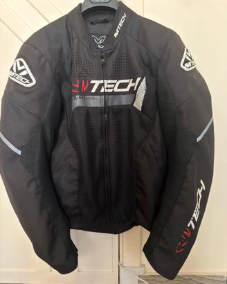 Giacca M-TECH TX-R1 AIR