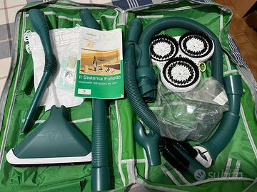 Kit Accessori Originali Vorwerk Folletto borsa