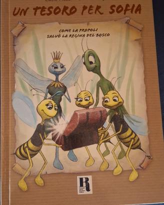 libro bambini 