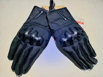 Guanti L Moto Alpinestars Morph Street Neri