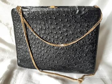Borsetta  vintage