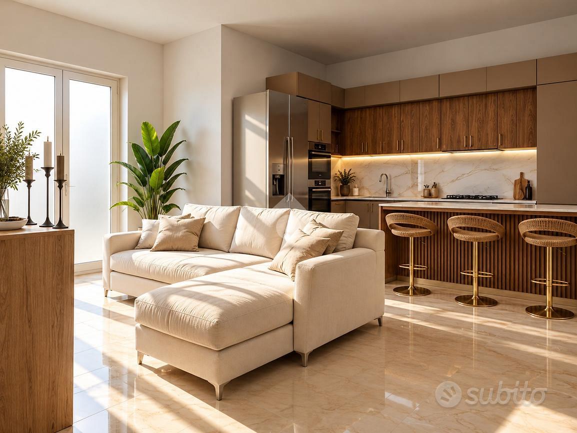 Appartamento – Masserano, Baldo - Vista 3