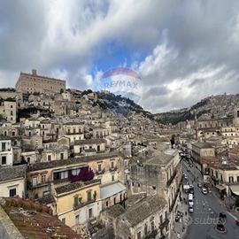 Attico/Mansarda - Modica