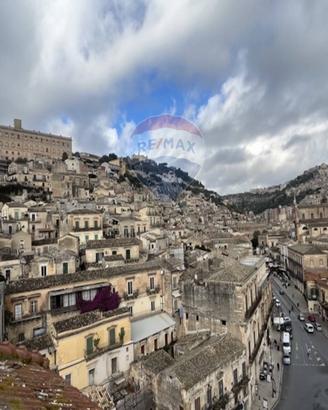 Attico/Mansarda - Modica