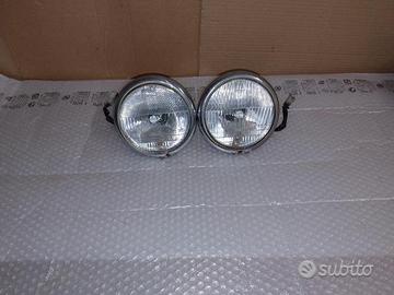 fari anteriori triumph speed triple 955 955i