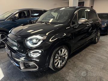 New Fiat 500X 1.0 T3 120 CV Sport MY24