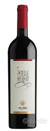 Vino da collezione Sfursat 