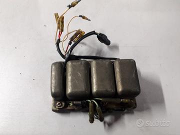 Piastra accensione KAWASAKI 500 3 CILINDRI