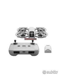 DJI Neo Fly More Combo - NUOVO