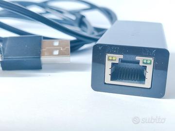Ugreen scheda di rete e adattatore Ethernet