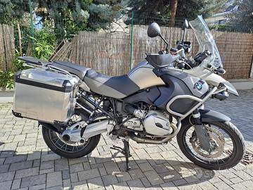 R1200GS adventure