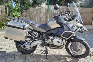 R1200GS adventure