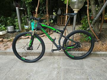 SCOTT SPARK 920 - TG. L -  2016