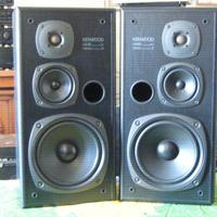 DIFFUSORI KENWOOD PERLA NERA