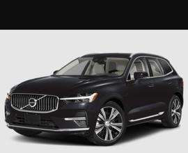 Volvo xc60 (2017-->) - 2023