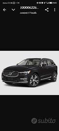 Volvo xc60 (2017-->) - 2023