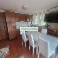 FARA IN SABINA BILOCALE ARREDATO Con CORTE ESTERNA