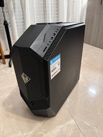 Pc da gaming Omen HP