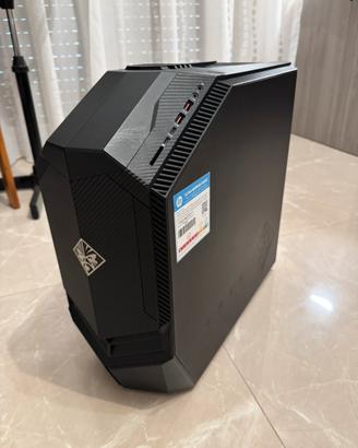 Pc da gaming Omen HP