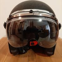 CASCO AIROH XXL