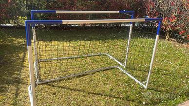 Porte calcio decathlon