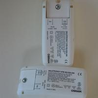 Quattro Trasformatori OSRAM Halotronic 230/12V