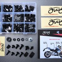 Kit viti Carena AVDB BMW G310R 2017 - 2020