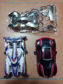 Mini4wd tamiya mini 4wd 