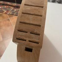 Ceppo coltelli Tupperware