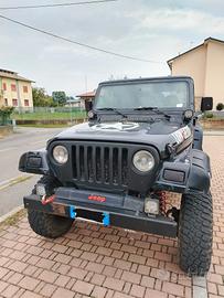 wrangler tj 2.5 