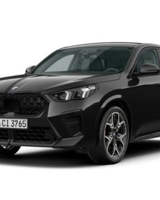 BMW X2 xDrive 20d Msport Pro