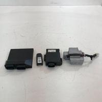 KIT BLOCCHETTO CHIAVI YAMAHA T-MAX 530 SX 17-19