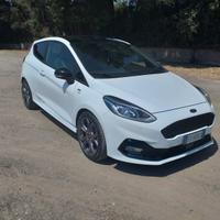 Ford Fiesta st line