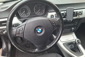 Bmw 320d station wagon 