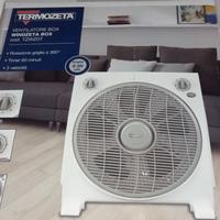 ventilatore termozeta 