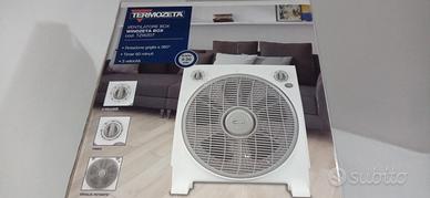 ventilatore termozeta 
