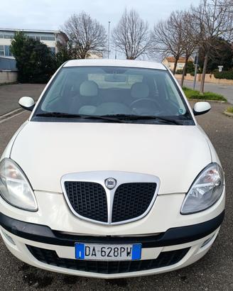 Lancia Ypsilon 1.2 SOLO 108.000 KM NEOPATENTATI