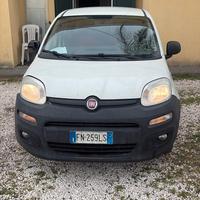 Panda van 1.2 GPL