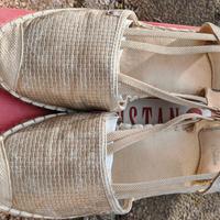 Sandali tg 44 Mustang