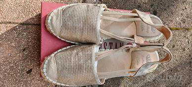 Sandali tg 44 Mustang