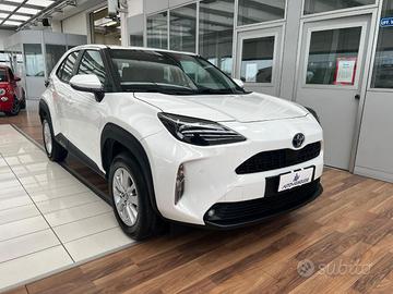 TOYOTA Yaris Cross 1.5 Hybrid 5p. E-CVT Business