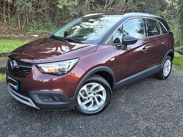 Pochissimi km - unica proprietaria.