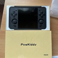 Console PowKiddy RGB30
