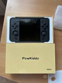Console PowKiddy RGB30