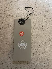 Canada Goose Etichetta